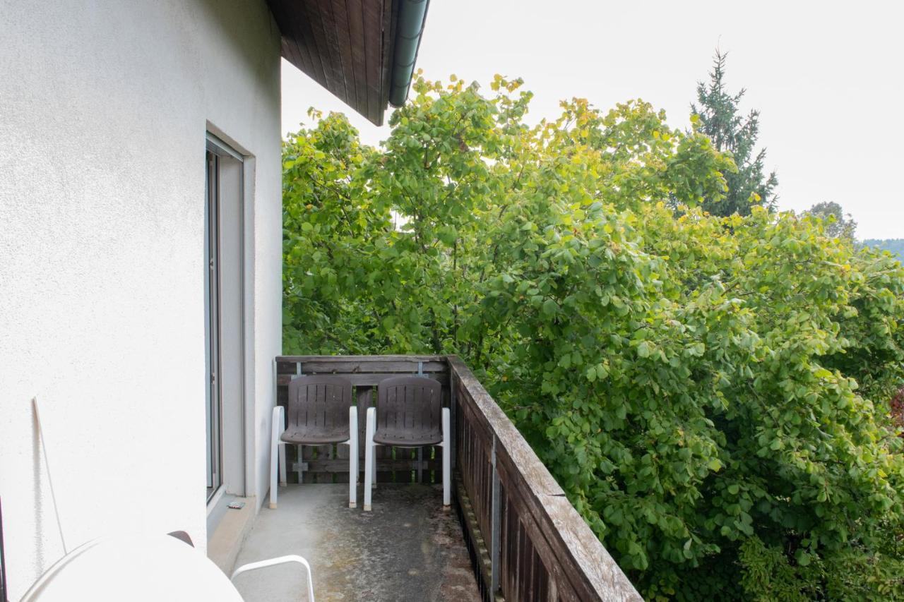 Bnb Bergsicht Dettighofen Exterior photo