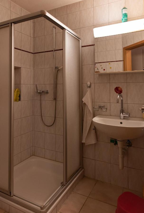 Bnb Bergsicht Dettighofen Exterior photo