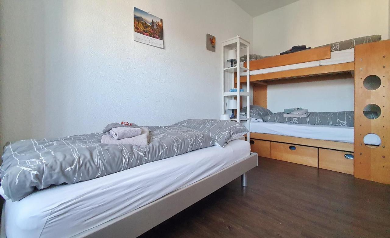 Bnb Bergsicht Dettighofen Exterior photo